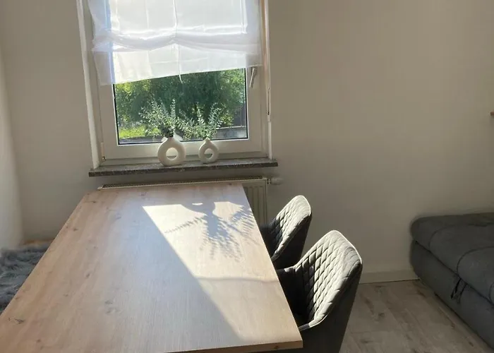 Apartamento Rhoen & Relax Zur Schustermuehle